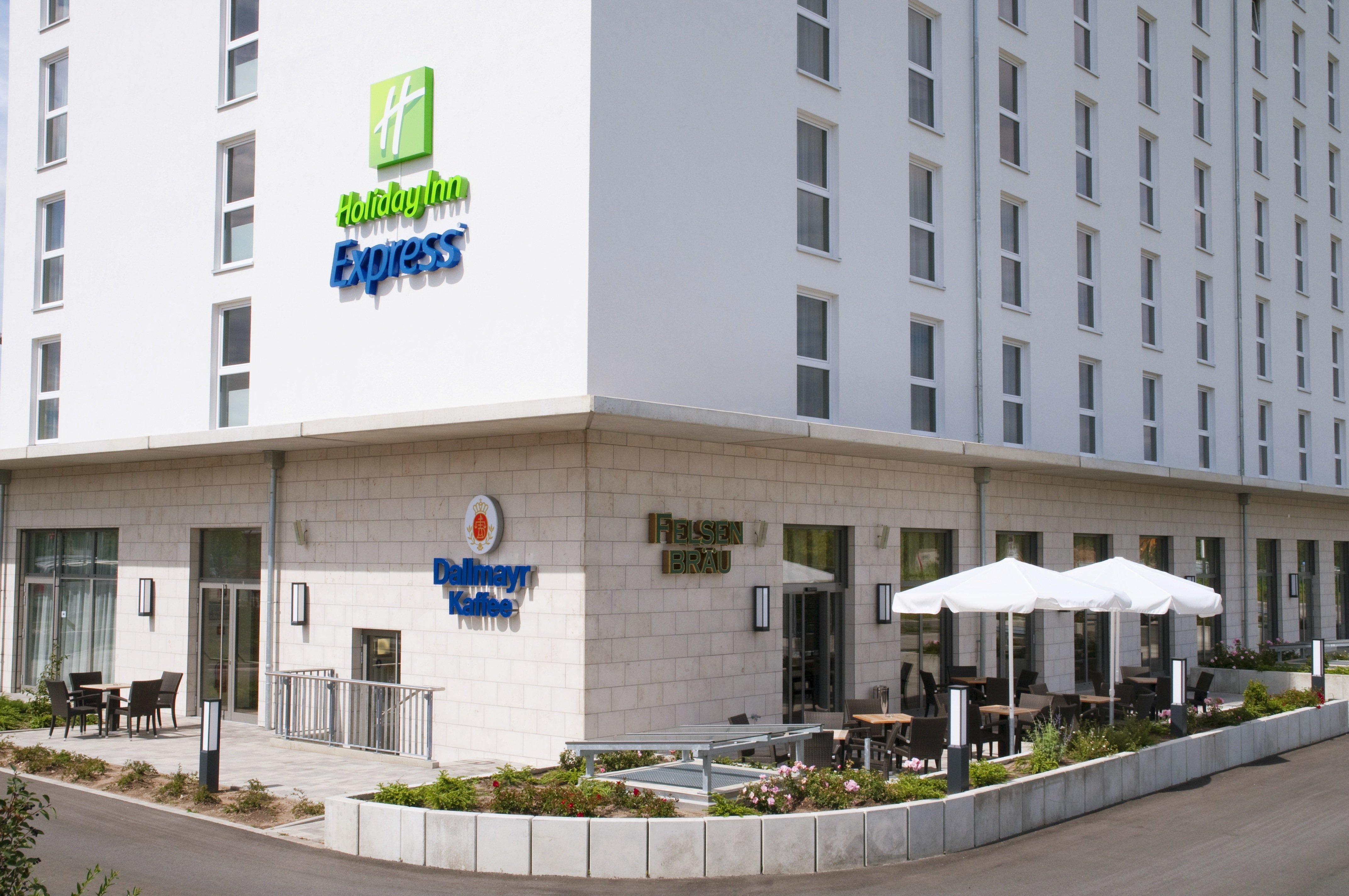 Holiday Inn Express Nürnberg - Schwabach